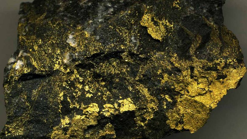 Minem: El Perú tiene las condiciones para explotar uranio de manera responsable