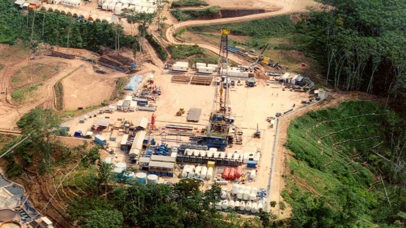 Lote 192 normalizará su producción este mes, cuando culmine reparación del oleoducto