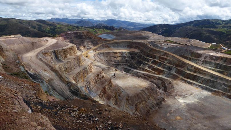 Nexa invertirá US$ 1,170 mlls. en los siguientes cinco años en sus proyectos de Perú y Brasil