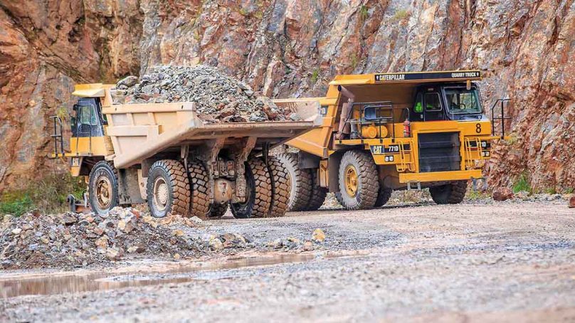 En el Perú madurar un proyecto minero de oro demora 10 años y uno de cobre 17