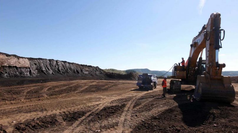 Desarrollo de nuevos proyectos mineros despierta interés de chilena Besalco en el Perú