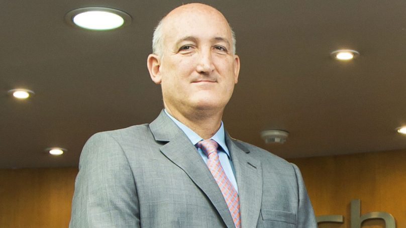 Miguel Vargas Ascenzo es el nuevo gerente general de Asbanc