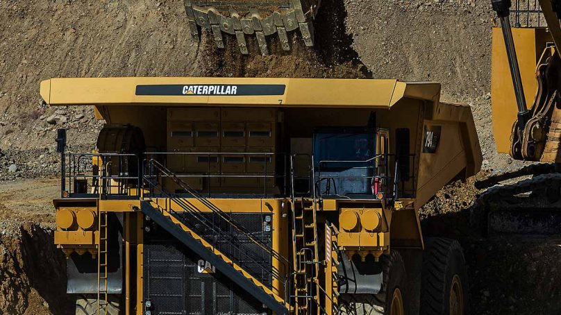 Ventas por repuestos y servicios de Ferreycorp alcanzan un nuevo techo