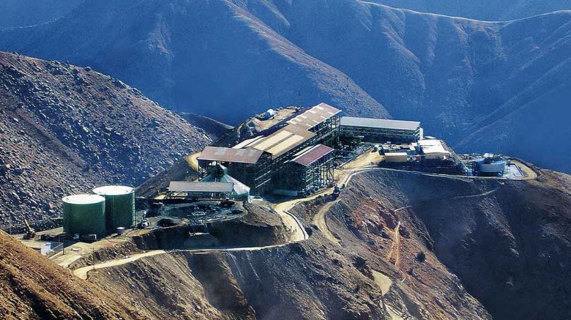 Directorio de Nexa Resources aprueba recompra de acciones por hasta US$30 millones