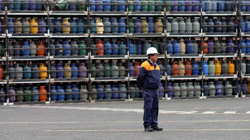 Alrededor del 50% del mercado del GLP peruano es informal por mal uso del Fondo de Estabilización