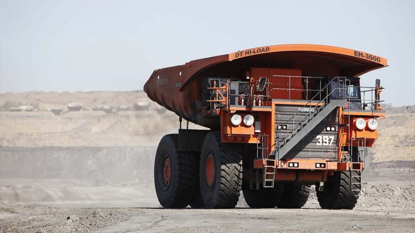 Gigante suiza Glencore reporta ganancias por US$2,776 millones en primer semestre