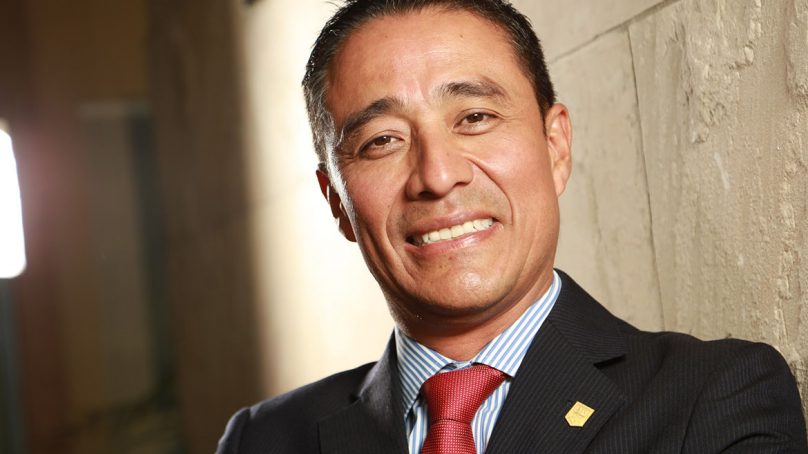 «El 30 de agosto del 2023 concluía Cerro Corona. Pero ahora nos vamos al 2030»