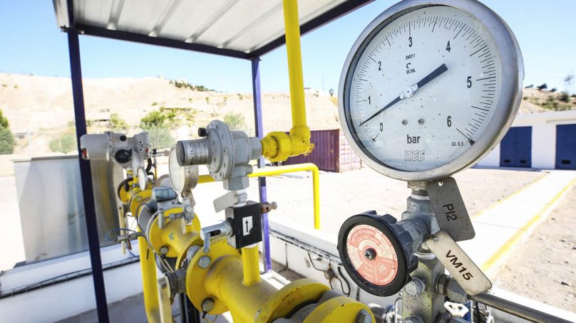 TgP obtiene una ganancia neta de US$58 millones en segundo trimestre