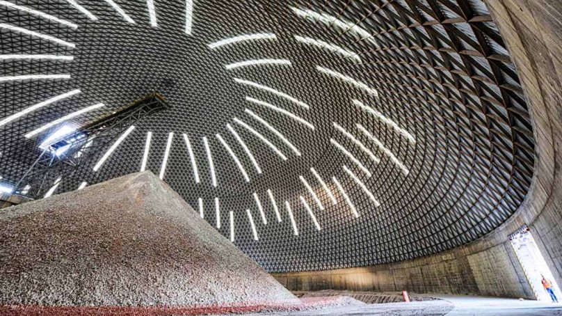 Ampliación de Toquepala iniciará su producción comercial antes de octubre