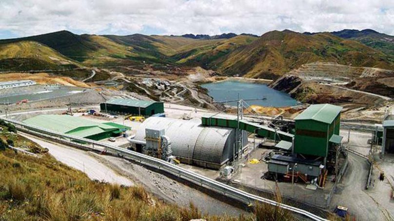 Alistan estudios para alargar vida de Cerro Corona hasta el 2040