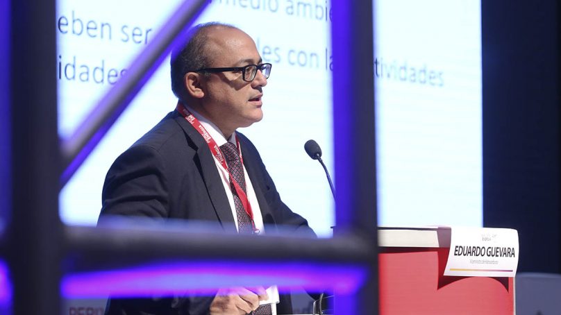 Viceministro de Hidrocarburos: “La nueva LOH ha sido revisado artículo por artículo con el Minam”
