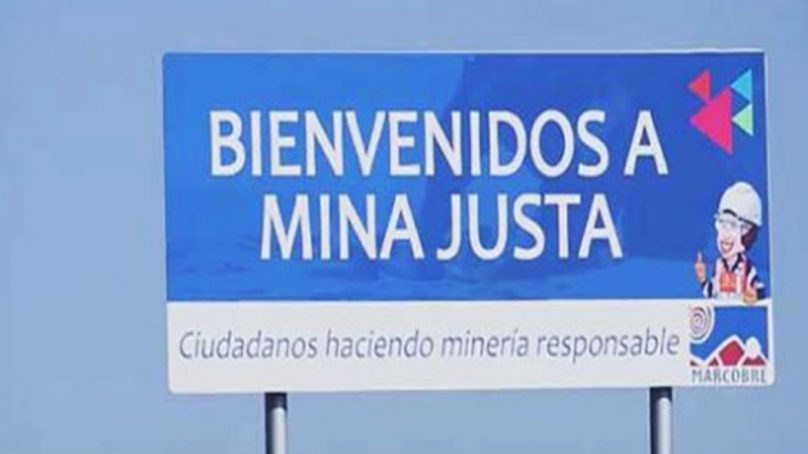 El impacto de Mina Justa: US$ 1600 millones de inversión y 3000 puestos de trabajo