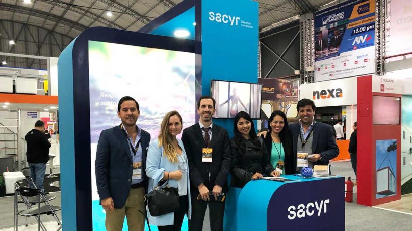 Española Sacyr reforzó su posicionamiento en la minería peruana