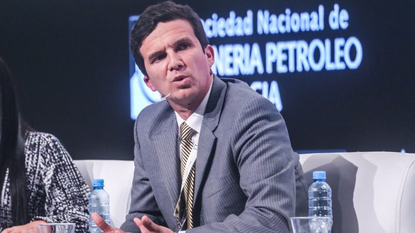 Ejecutivo creará comités de información en zonas de producción minera