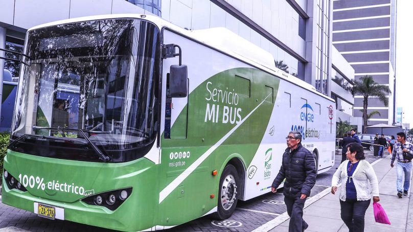 Engie Perú, la empresa del sector energía con mejor reputación corporativa del país