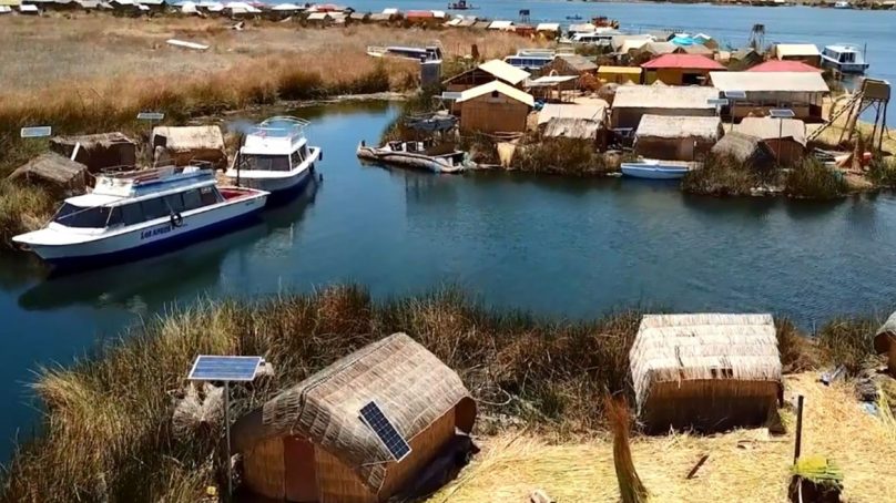 Ergon invertirá US$180 mlls. en programa de electrificación rural más grande del Perú
