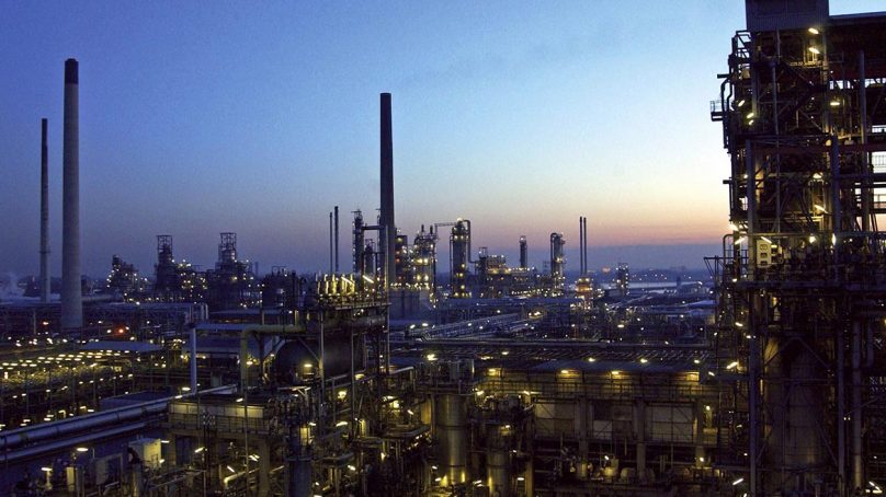 Shell se compromete a reducir sus emisiones de metano por debajo de 0.2% para el 2025