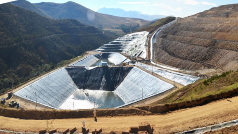 Pan American Silver: «En algún punto pondremos a la venta proyecto de cobre La Arena II»