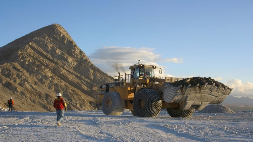Canadiense Plateau logra acuerdo con comunidad y amplía proyecto de litio Falchani