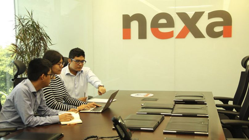 Becas: Minera Nexa Resources ofrece 66 vacantes regulares y 21 pasantías para estudiantes peruanos
