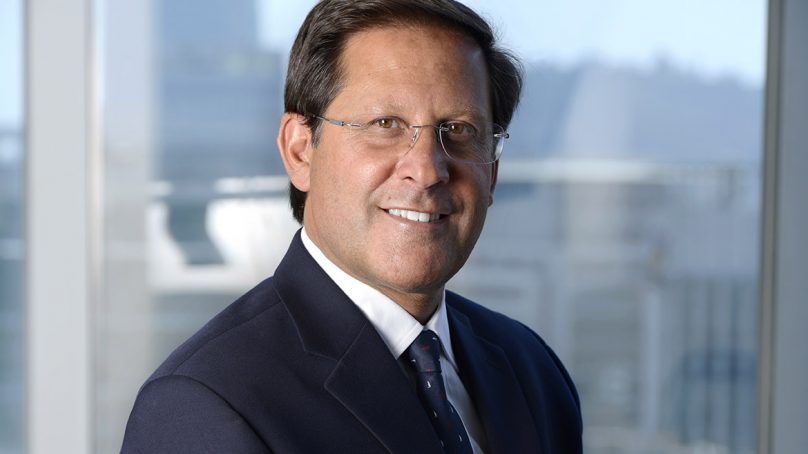 CEO de minera Antofagasta plc es el nuevo presidente del Consejo de la International Copper Association