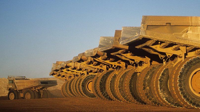 Barrick Perú busca supervisor de control operacional para unirse a su equipo de Medio Ambiente