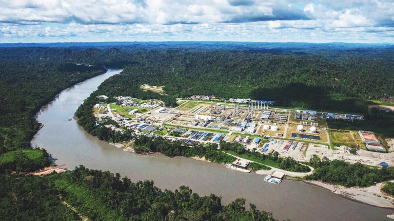 Extracción del gas de Camisea generó US$ 4,000 millones de regalías para el Cusco