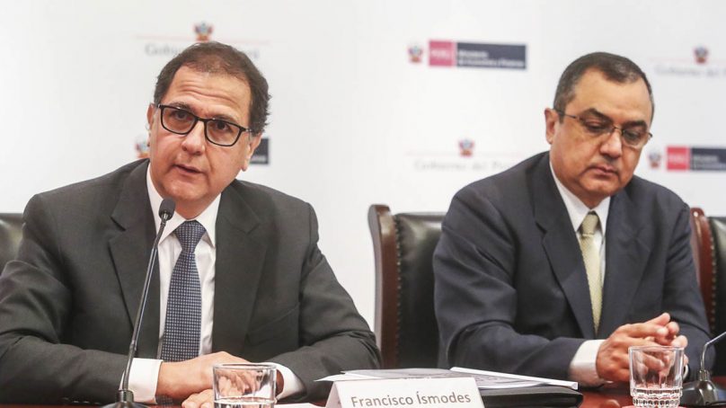 Instalaron Mesa Ejecutiva para la mejora de la productividad del Sector Minero Energético