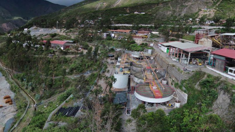 Minera Poderosa recibe concesión para desarrollar transmisión de energía eléctrica