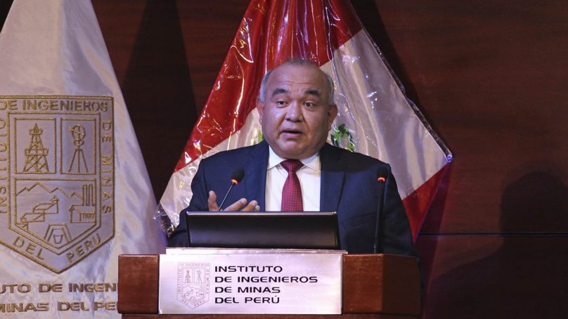 Compañía Minera Raura da el salto tecnológico a la vital automatización de procesos