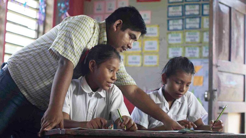 Camisea invirtió más de S/ 5 millones en programa educativo para el Bajo Urubamba