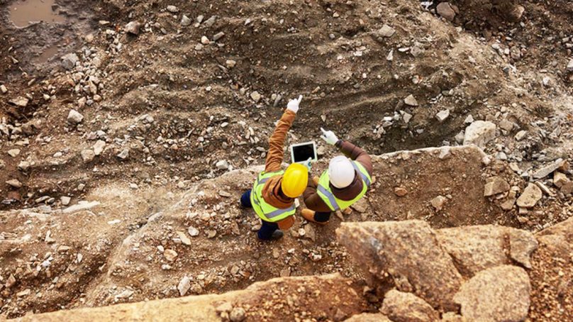 Duro revés de 30.9% sufrió la exploración por menor actividad en Poderosa y Horizonte