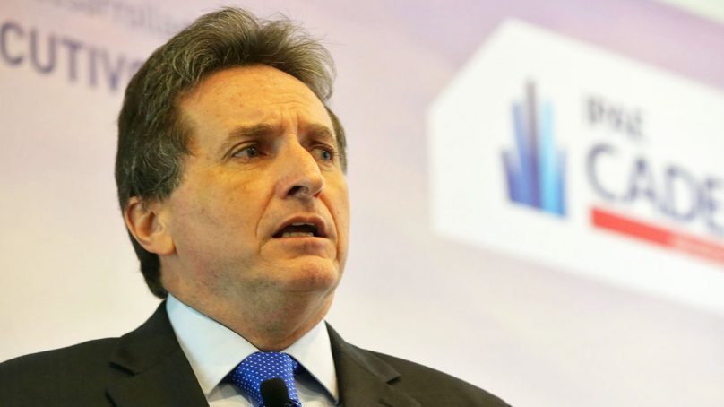 SNMPE: Nueva Ley de Hidrocarburos es la única forma de salir de la crisis