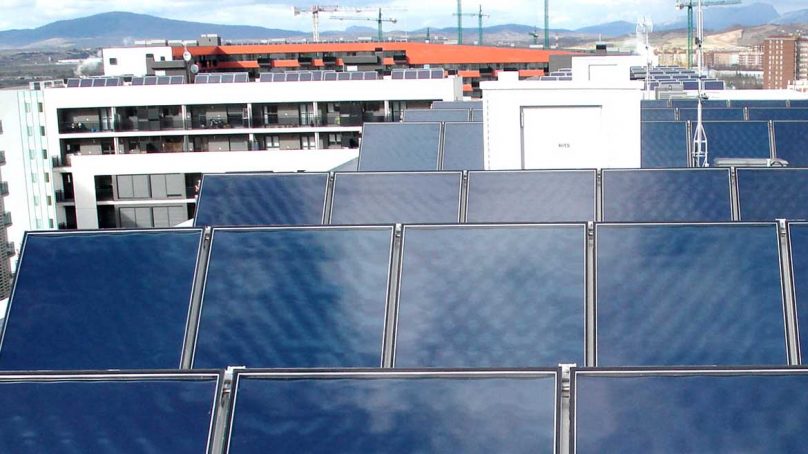 Suecia: Crean un líquido capaz de almacenar energía solar por años