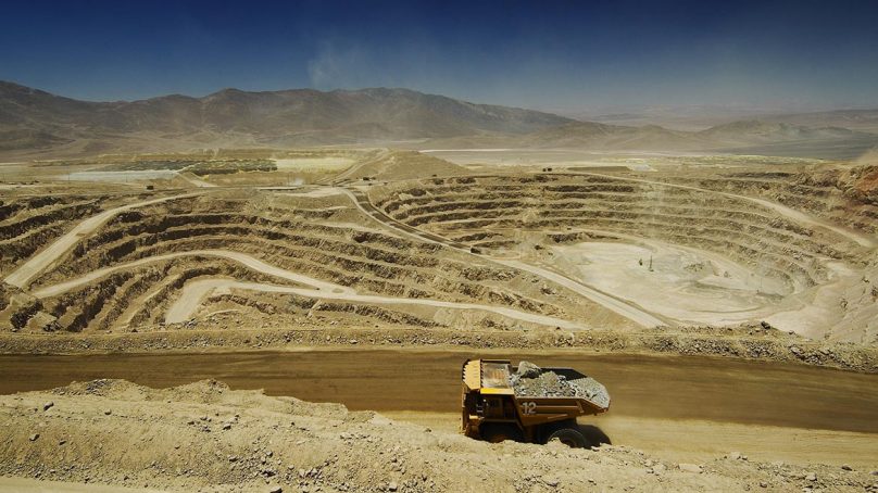 Quellaveco y Mina Justa, los caballos mineros que jalonarán el PBI hasta el 4% en 2019