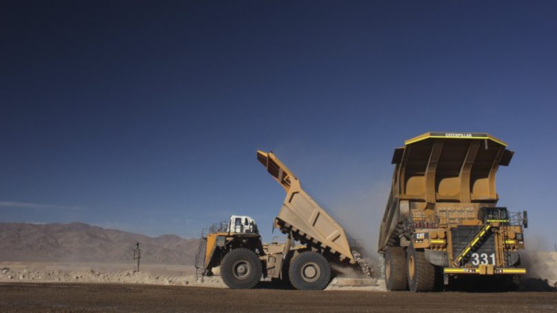 Capex invertido por productora de estaño Minsur aumenta 24% por proyecto B2