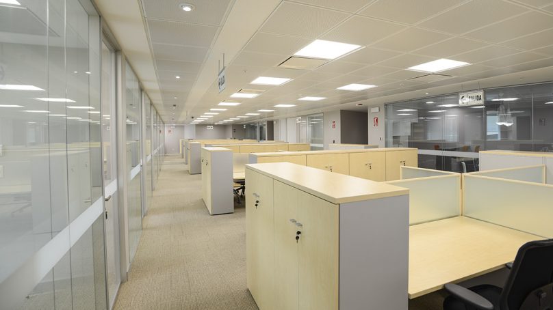 Oficinas Integrales mejora su sistema de gestión con certificación ISO 9001- 2015