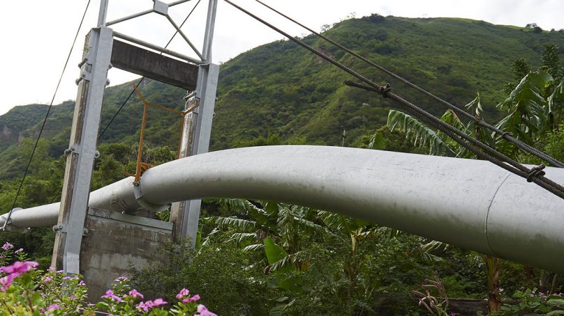 SPH: Oleoducto Norperuano sigue vertiendo petróleo; comunidad de Chapis bloquea acceso a funcionarios de Petroperú