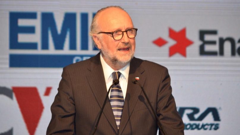 Gran productora chilena de cobre, Codelco, inicia oficalmente explotación de litio
