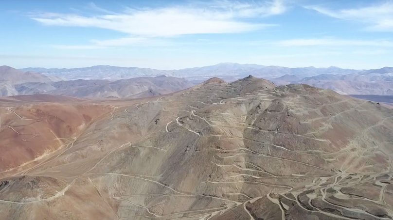 Rio2 Limited inicia campaña de perforación de 7,000 metros en su proyecto de oro Fenix