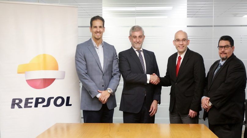 Repsol adquiere cadena de estaciones Puma Energy