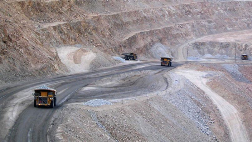 Quavii negocia suministrar gas natural a mineras en el norte del Perú en 2019
