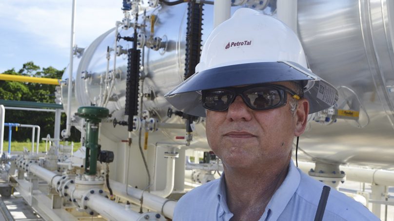 PetroTal, a la espera de perforadora Petrex 12 para aumentar producción en Lote 95
