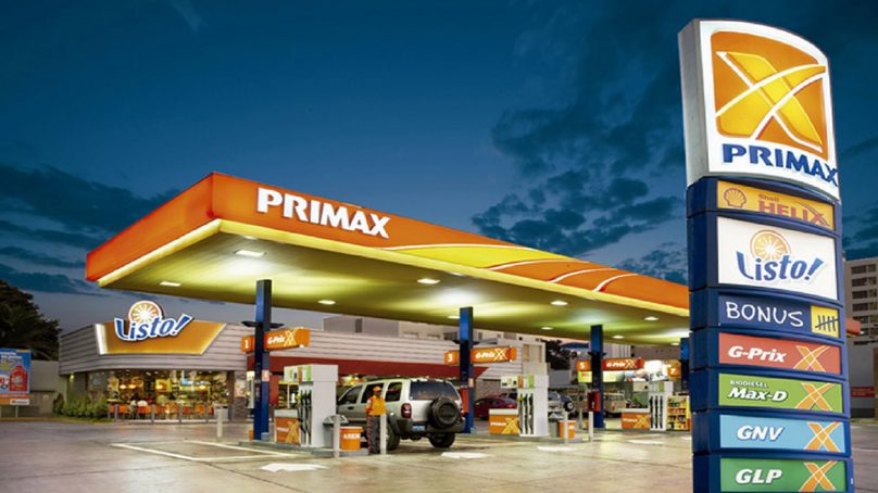 Primax, a la conquista de Colombia: compra 740 estaciones de servicio en el país vecino