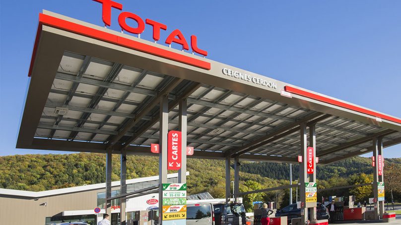 Total gana músculo en Sudamérica con adquisición de brasileña Zema
