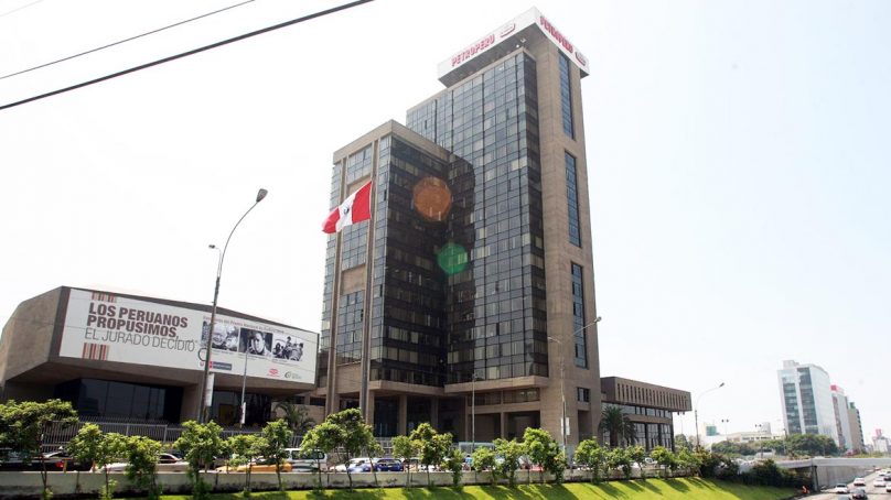 Petroperú pone a la venta inmuebles en Lima, Chiclayo y Chimbote
