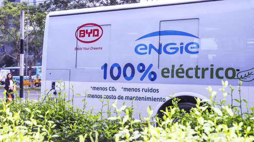 Engie Perú clausura el 2019 con US$104 millones de utilidad neta