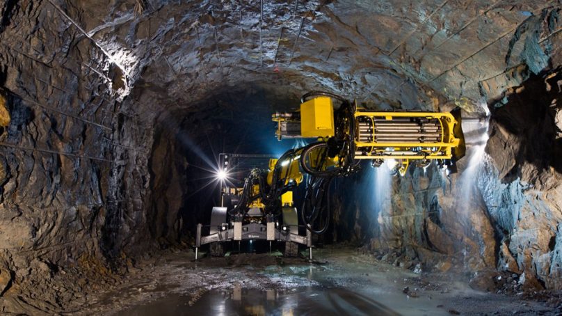 Trevali mejora en 24% producción de zinc en Santander y anuncia más exploraciones