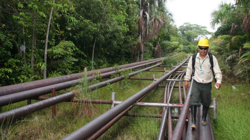 A Petroperú le costaría US$ 106 millones al año transportar más de barriles mediante oleoducto