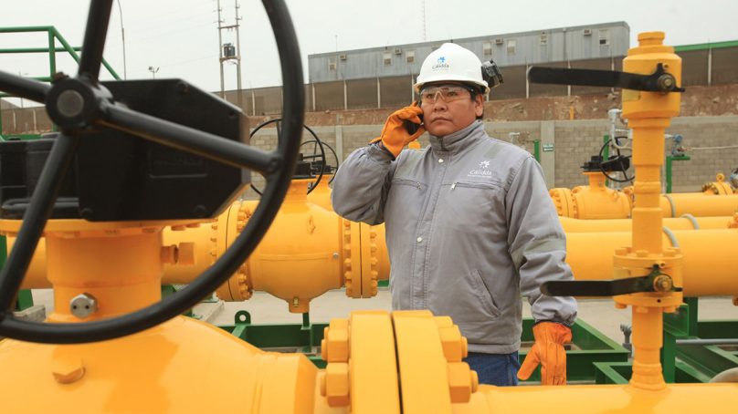 Disminuye la demanda de petróleo y gas en Sudamérica, advierte el gremio IOGP